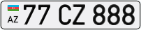77CZ888