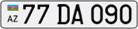 77DA090
