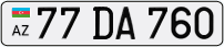 77DA760