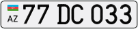 77DC033