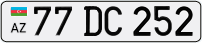 77DC252