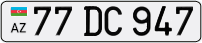 77DC947