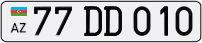 77DD010