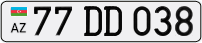 77DD038
