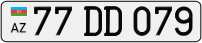 77DD079