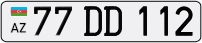77DD112