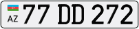 77DD272