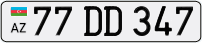 77DD347