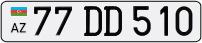 77DD510