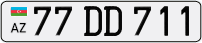 77DD711