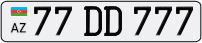 77DD777