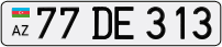 77DE313