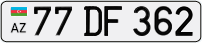 77DF362