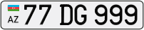 77DG999