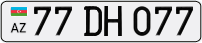 77DH077