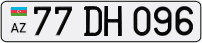 77DH096