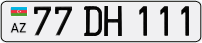 77DH111
