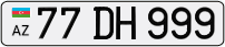77DH999