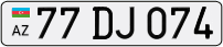 77DJ074
