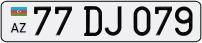 77DJ079