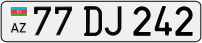 77DJ242