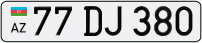 77DJ380