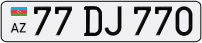 77DJ770