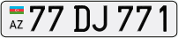 77DJ771