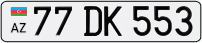 77DK553