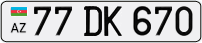 77DK670