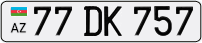 77DK757