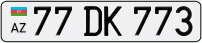 77DK773