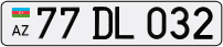 77DL032