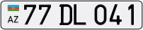 77DL041