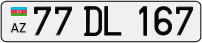 77DL167