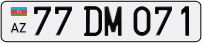 77DM071