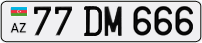 77DM666
