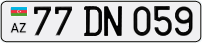 77DN059