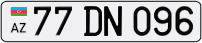 77DN096
