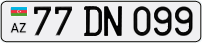 77DN099