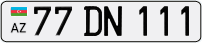77DN111