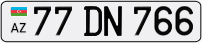 77DN766