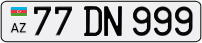 77DN999