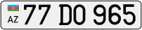 77DO965
