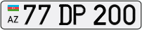 77DP200