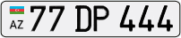 77DP444