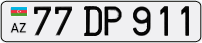 77DP911