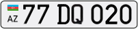 77DQ020