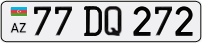 77DQ272
