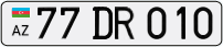 77DR010